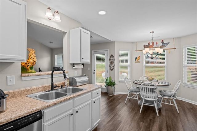 142 Oakville Drive, Dallas, GA 30157