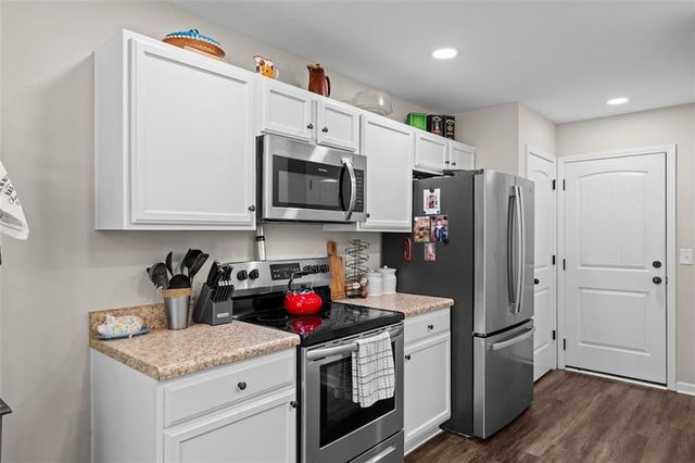 142 Oakville Drive, Dallas, GA 30157