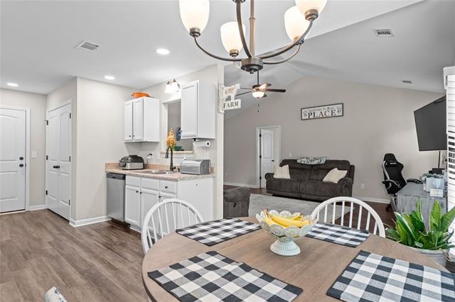 142 Oakville Drive, Dallas, GA 30157