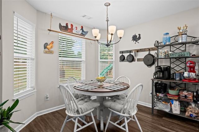 142 Oakville Drive, Dallas, GA 30157