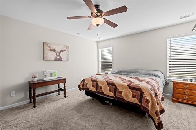 142 Oakville Drive, Dallas, GA 30157