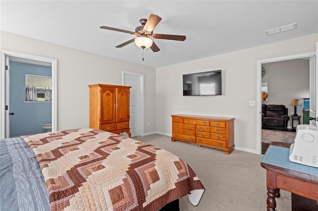 142 Oakville Drive, Dallas, GA 30157