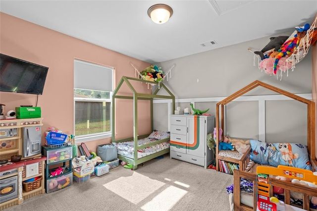 142 Oakville Drive, Dallas, GA 30157