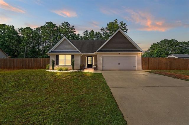 142 Oakville Drive, Dallas, GA 30157
