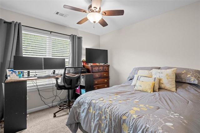 142 Oakville Drive, Dallas, GA 30157