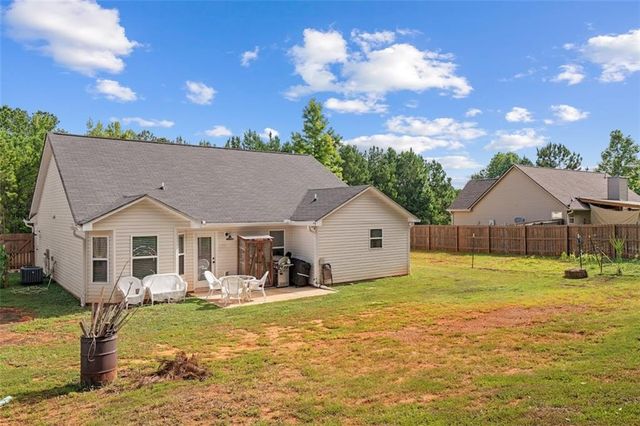 142 Oakville Drive, Dallas, GA 30157