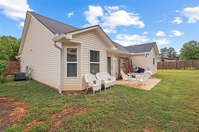 142 Oakville Drive, Dallas, GA 30157