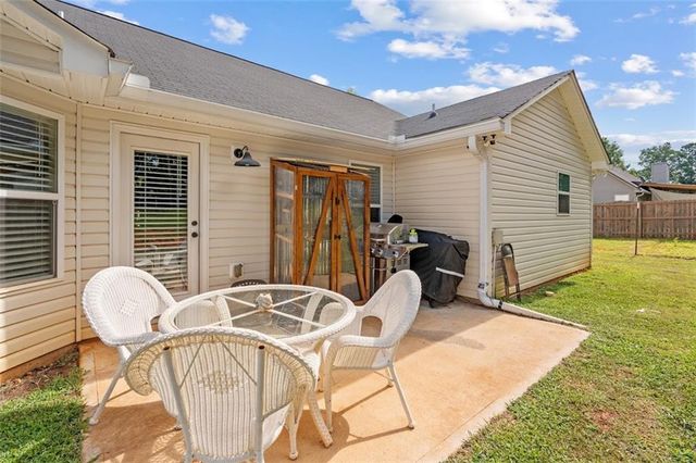 142 Oakville Drive, Dallas, GA 30157
