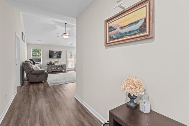 142 Oakville Drive, Dallas, GA 30157