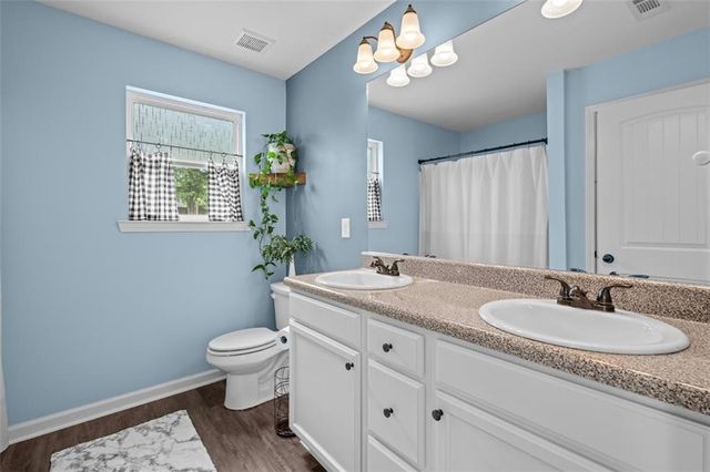 142 Oakville Drive, Dallas, GA 30157