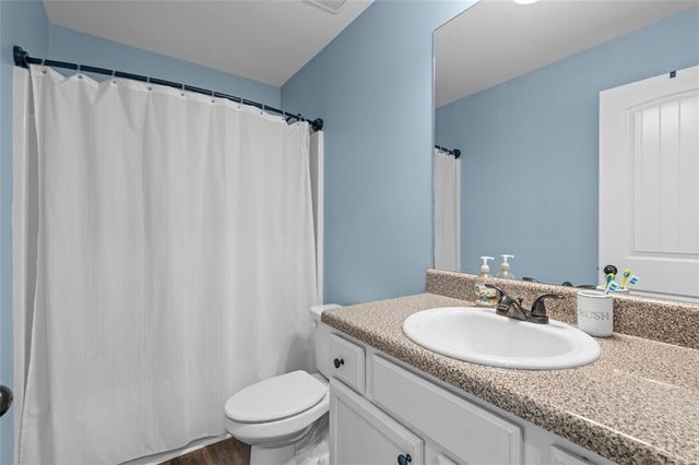 142 Oakville Drive, Dallas, GA 30157