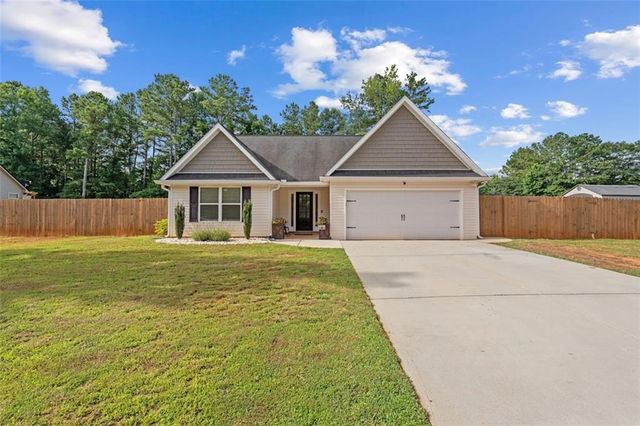 142 Oakville Drive, Dallas, GA 30157