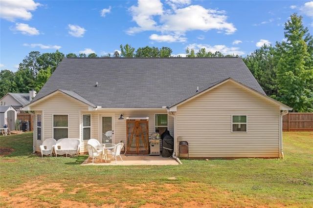 142 Oakville Drive, Dallas, GA 30157