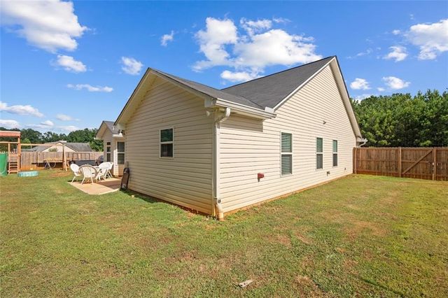 142 Oakville Drive, Dallas, GA 30157