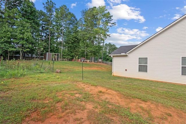 142 Oakville Drive, Dallas, GA 30157