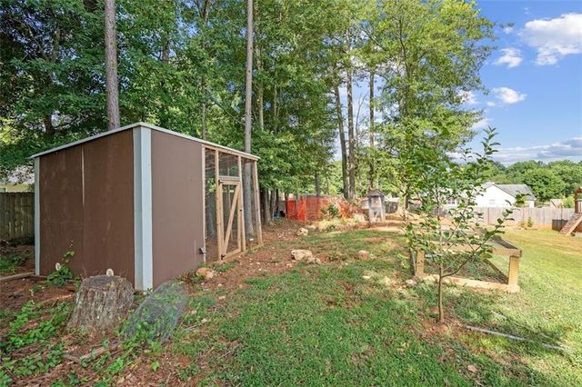 142 Oakville Drive, Dallas, GA 30157