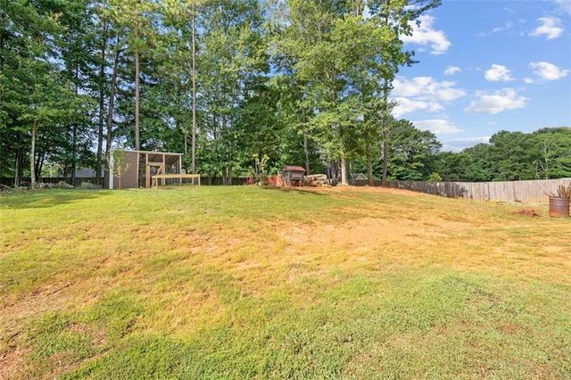142 Oakville Drive, Dallas, GA 30157