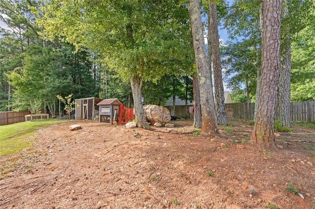 142 Oakville Drive, Dallas, GA 30157