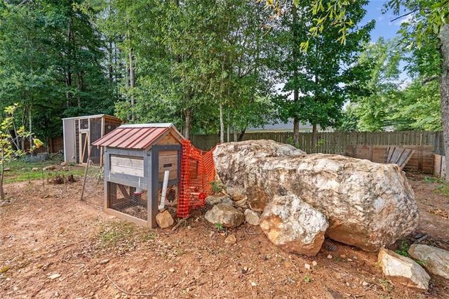 142 Oakville Drive, Dallas, GA 30157