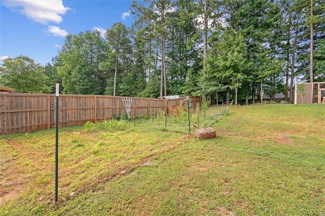 142 Oakville Drive, Dallas, GA 30157