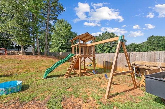 142 Oakville Drive, Dallas, GA 30157