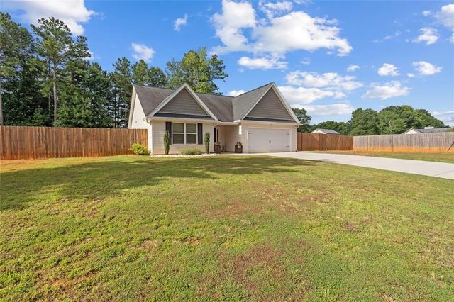 142 Oakville Drive, Dallas, GA 30157