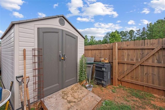 142 Oakville Drive, Dallas, GA 30157