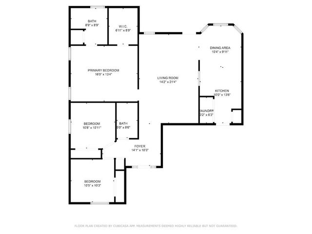 142 Oakville Drive, Dallas, GA 30157