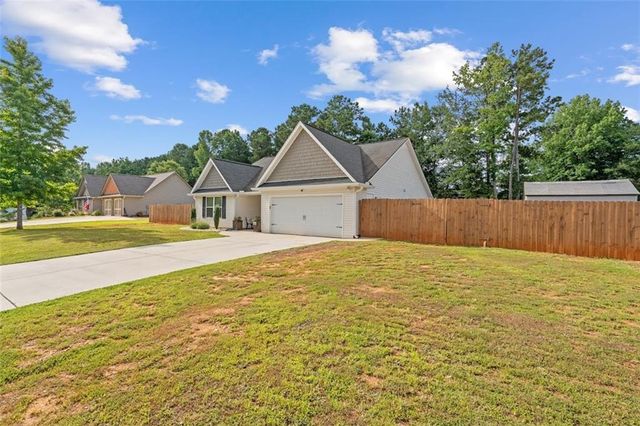 142 Oakville Drive, Dallas, GA 30157