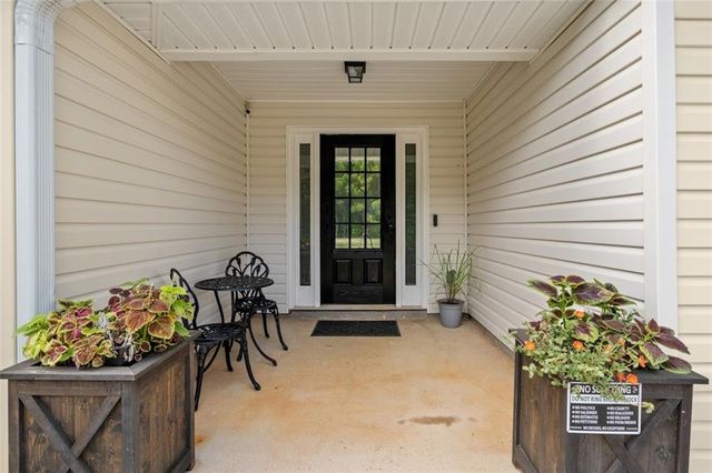 142 Oakville Drive, Dallas, GA 30157