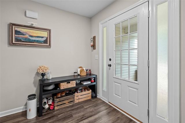 142 Oakville Drive, Dallas, GA 30157