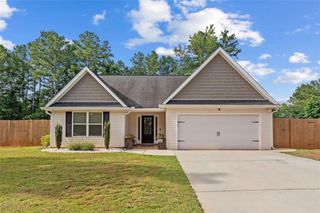 142 Oakville Drive, Dallas, GA 30157
