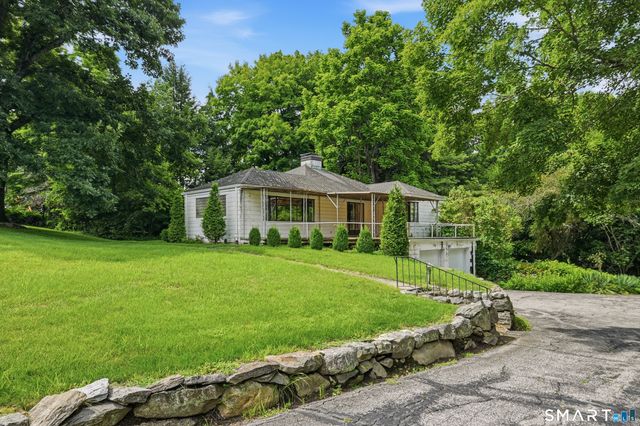 6 Taylor Road, Bethel, CT 06801