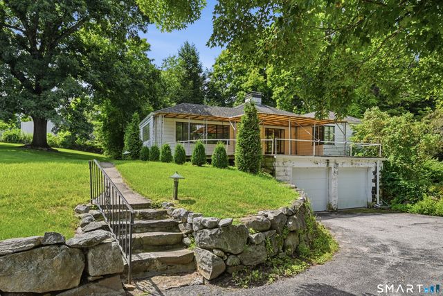 6 Taylor Road, Bethel, CT 06801