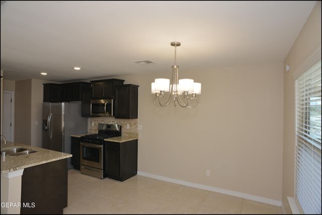 806 TS Daniel Cadena Drive A&B, Socorro, TX 79927