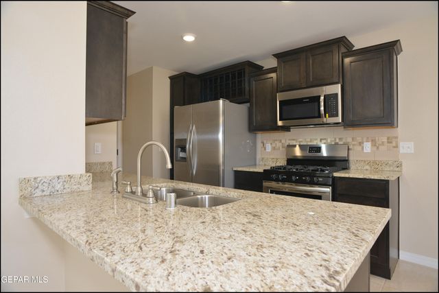 806 TS Daniel Cadena Drive A&B, Socorro, TX 79927