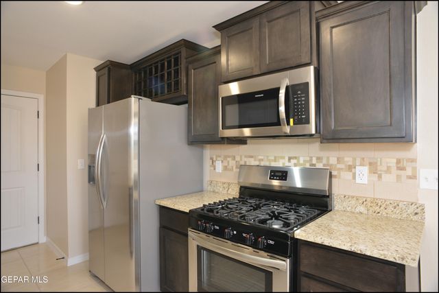 806 TS Daniel Cadena Drive A&B, Socorro, TX 79927