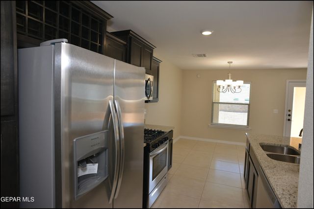 806 TS Daniel Cadena Drive A&B, Socorro, TX 79927