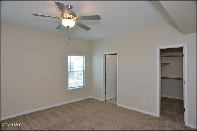 806 TS Daniel Cadena Drive A&B, Socorro, TX 79927