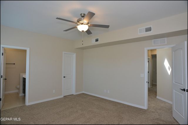 806 TS Daniel Cadena Drive A&B, Socorro, TX 79927