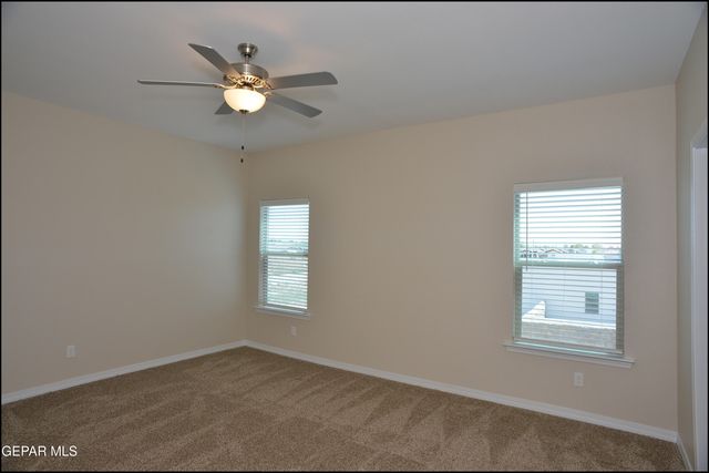 806 TS Daniel Cadena Drive A&B, Socorro, TX 79927