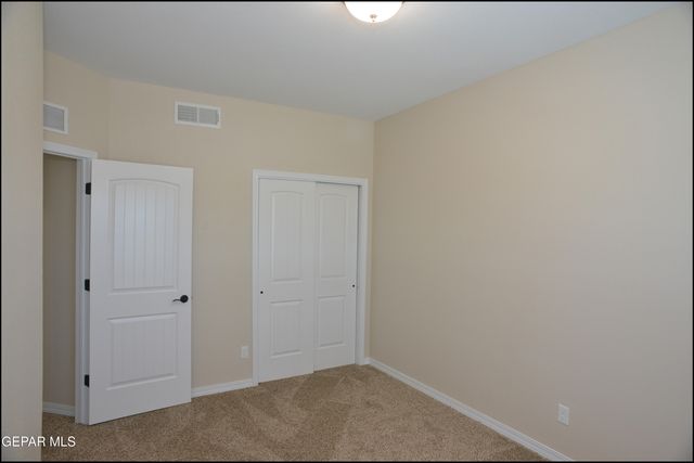 806 TS Daniel Cadena Drive A&B, Socorro, TX 79927