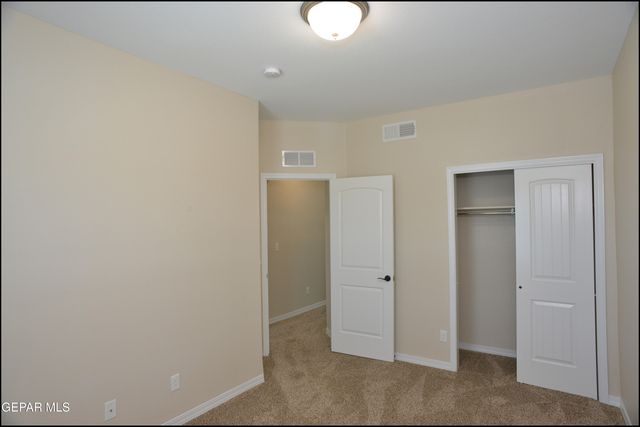 806 TS Daniel Cadena Drive A&B, Socorro, TX 79927