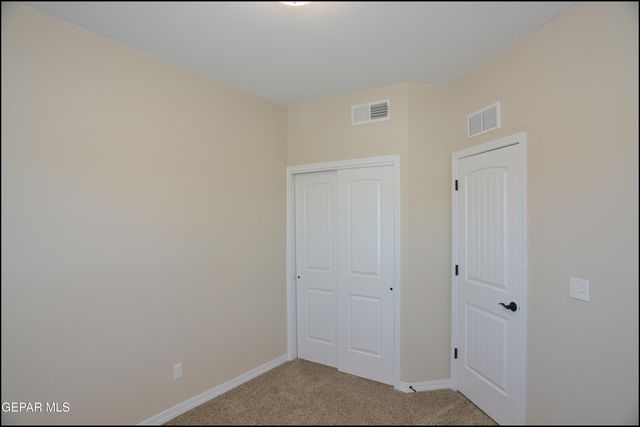 806 TS Daniel Cadena Drive A&B, Socorro, TX 79927