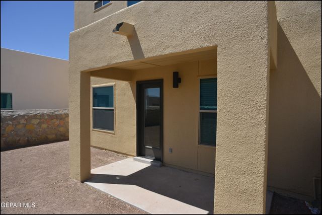 806 TS Daniel Cadena Drive A&B, Socorro, TX 79927
