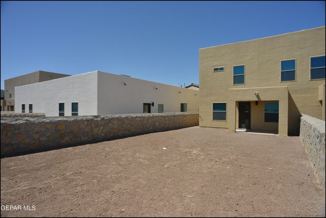 806 TS Daniel Cadena Drive A&B, Socorro, TX 79927