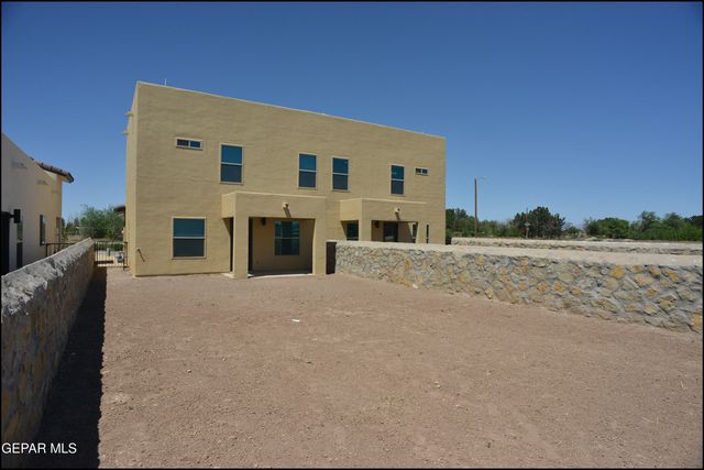 806 TS Daniel Cadena Drive A&B, Socorro, TX 79927