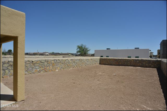806 TS Daniel Cadena Drive A&B, Socorro, TX 79927