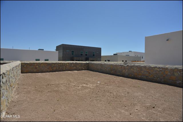 806 TS Daniel Cadena Drive A&B, Socorro, TX 79927