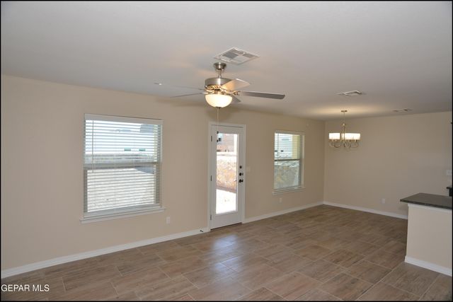 806 TS Daniel Cadena Drive A&B, Socorro, TX 79927